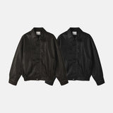 Sure Leather Jacket