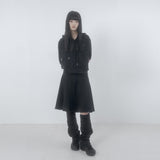 ウィングスフードジップアップ 001