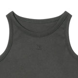 Code Sleeveless Charcoal [WOMEN]