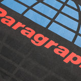 PARAGRAPH CIRCLE LOGO T SHIRT