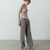 GIGAL  BECK TROUSERS