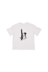 Door Room Long Sleeve T-Shirt