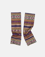 Nordic Knee Socks - Beige