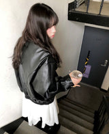 エトナスナップレイヤーノーグローレザーjl