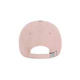 VA Big Stud Ball Cap / Pink