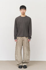 Grace Washed Denim