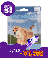 【限定価格】グマ, シバイヌ