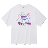 ユーウィンTシャツ