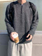 Weber Cut Cargo Sweatpants