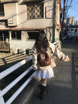 ショーンスプリングウィンドジャケット