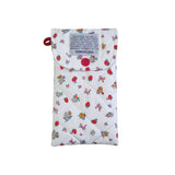 Pencil Pouch_Strawberry Mix