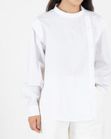 Yut shirt - White