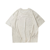 Boring Dirt Tee 