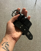 TZ Western Punching Belt