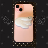 【MADE】 Milky  Angel Smart Tok 