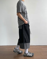 セイバー ピグメント ショートスリーブ Tシャツ