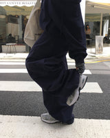 Head Cargo Balloon Wide Pants
