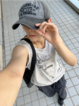 ストーンリング (2スタイル)