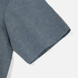 Milla Pigment String Shirt (3color)