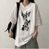 Millen Boxy Fit Short Sleeve Tee