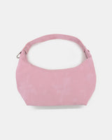 Hockel Satin Cross Tote Bag