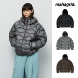 VENTIX LIGHT PADDING JACKET_GREY