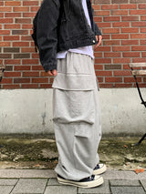 SLG Rony Big cargo Sweat pants
