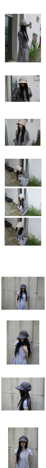 ojo vintage cap
