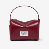 ティッシュバッグ Cherry Red