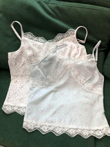 Garden Flower Bustier
