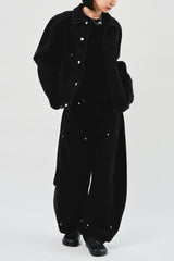 Aron Carpenter Denim Jacket