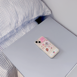 phone99ケース (半透明)