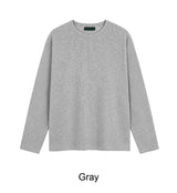 Deed Waffle Warmer Long Sleeve
