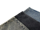 Audemar Stone Balloon Denim