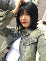 アンシジャケット