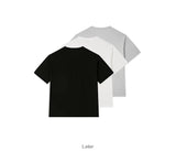 FMACM Technical Fabrics Basic Bottom Short Sleeve