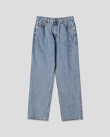 No.1239 CO ハンドル E デニムパンツ (3color)