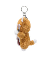 MEGA CYCLONE KEYRING YELLOW(CV2DFUAB63A)