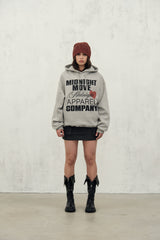 bp hood (grey)