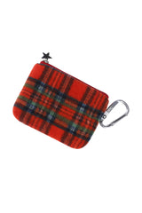 COIN POUCH (3COLORS)