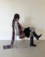 オフスタッドスウェットシャツ