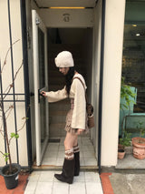 itsi vintage leg warmer