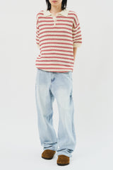 Wiz Denim Pants (2color)