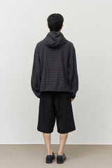 Crema Bermuda Pants