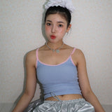 ポニーボールネックレス (L)