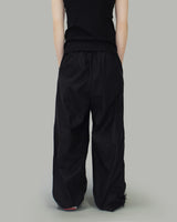Shiniki Cotton Balloon Pants