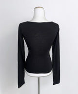 Plain Tee (4colors)
