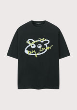 YOUR MY LOVER OVER Tシャツ (4color)