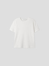 バインダーワッフルクロップマッスルTシャツ