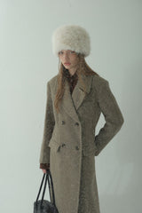 OVERSIZED WOOL COAT_BEIGE